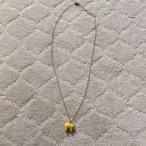 NWOT J. Crew Necklace!